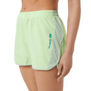 SHORT VLACK HUILA VERDE LIMÓN