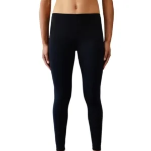 CALZA VLACK BASICA PERAN NEGRO