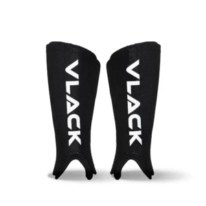 CANILLERAS VLACK BUMPERS NEGRO