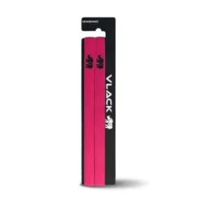 VINCHA VLACK FUCSIA