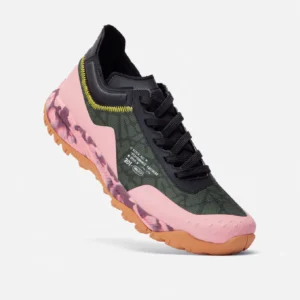 Botines Balling RISER Orchid