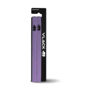 VINCHA VLACK LILA