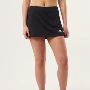 POLLERA VLACK PILMAY NEGRO
