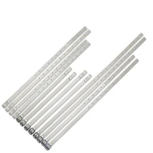 SET DE TIRAS TK REPUESTO KICKERS FULL (12 TIRAS)