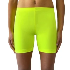 CALZA VLACK OBOX UNISEX AMARILLO FLUO