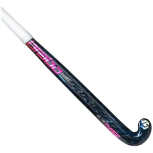 PALO BRABO Elite 3 PINK Forged Carbon 90% ELB