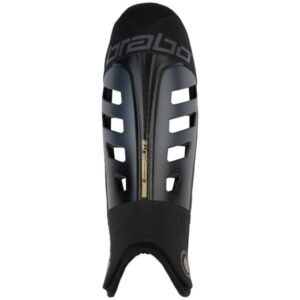 CANILLERAS BRABO F1 PRO NEGRO