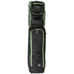 FUNDA BRABO TRADITIONAL BLACK LIME XL