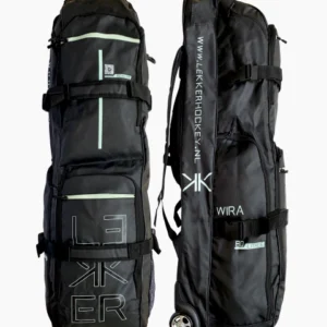 FUNDA LEKKER WIRA GREEN