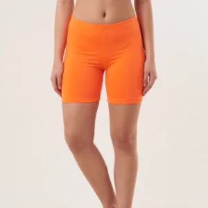 CALZA VLACK OBOX UNISEX NARANJA FLUO
