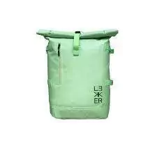 MOCHILA LEKKER BACKPACK POTVIS AQUA
