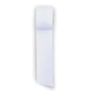CUBRE GRIP VLACK BLANCO