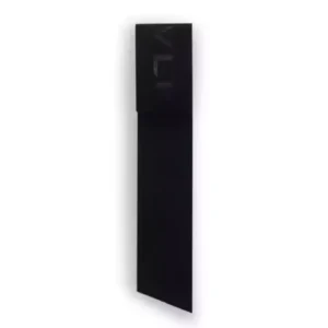 CUBRE GRIP VLACK NEGRO