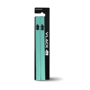 VINCHA VLACK AQUA