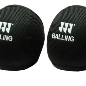 RODILLERAS BALLING PARA CORNER CORTO