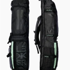 FUNDA LEKKER HURU GREEN