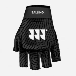 Guante Balliing Largo Venture2 Negro