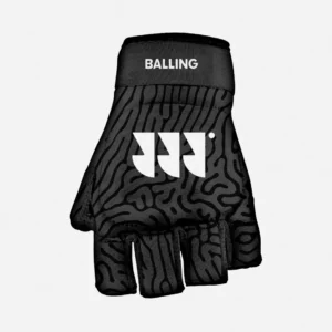 Guante BALLING Corto Venture2 Negro
