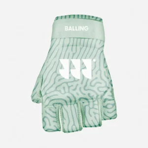 Guante Balling Corto Venture2 Verde