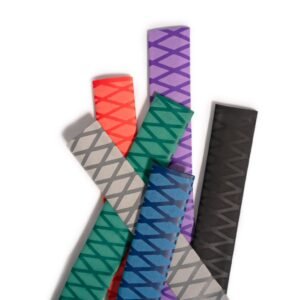 CUBRE GRIP THERMO RACCOON