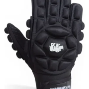 GUANTE VLACK SECURITY LH NEGRO MANO IZQUIERDA