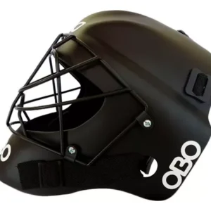 Casco OBO Robo NEGRO MATE