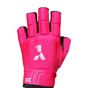 GUANTE Y1 JJ28 FUCSIA