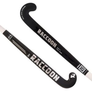 PALO RACCOON FIFTY SILVER S26
