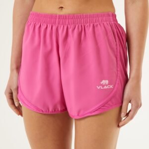 SHORT VLACK QUINAN FUSCIA