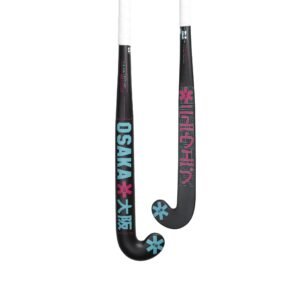 PALO OSAKA MID BOW 10  RETRO BLUE RASPBERRY