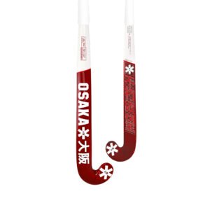 PALO OSAKA LOW BOW ADVANCED 70 POMPEIAN RED