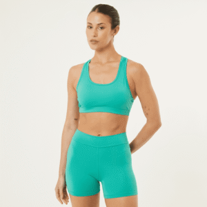 TOP VLACK ADDO VERDE