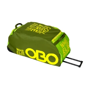 OBO BOLSO ARQUERO WHEELIE BAG