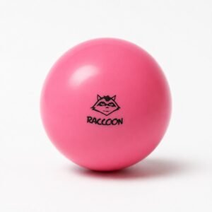 BOCHAS LISAS RACCOON (ROSA)