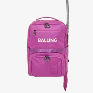 MOCHILA BALLING Alter/2 Mochila Mauve
