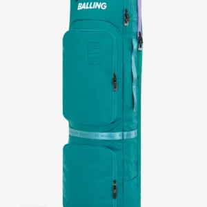 FUNDA BALLING Alter/2 Funda Grande mauve teal