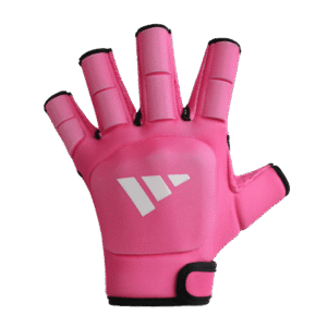 GUANTE ADIDAS MAGENTA/ZERO MET