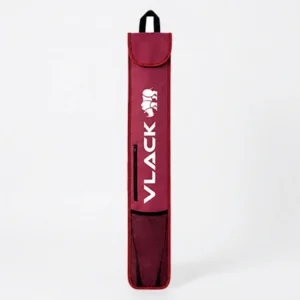 FUNDA SINGLE BAG NACIONAL VLACK BORDO
