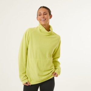 BUZO MICROPOLAR MAOUCHE UNISEX