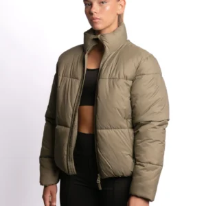 Campera Simone REVES VERDE