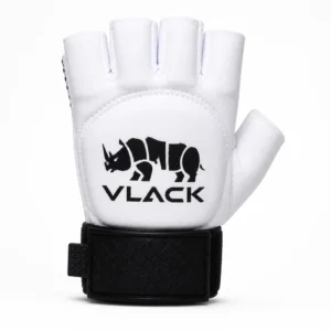GUANTE VLACK BUFAGO BLANCO