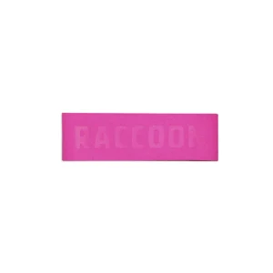 CUBRE GRIP RACCOON FUCSIA