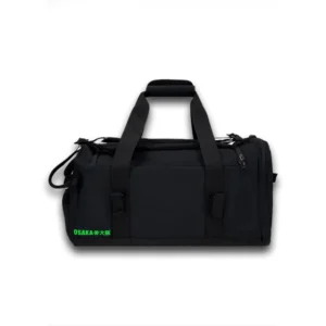 Bolso OSAKA 2026 Duffle Pro Tour Iconic Black