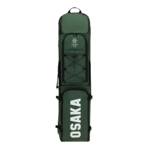Funda OSAKA 2026 Pro Tour Stickbag Large Pineneedle