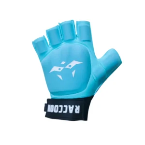 GUANTE PLAYER PLUS RACCOON MANO IZQUIERDA