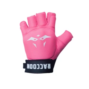 GUANTE PLAYER PLUS RACCOON MANO IZQUIERDA
