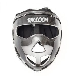 MASCARAS RACCOON