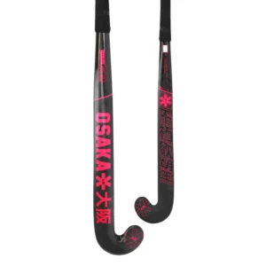 PALO OSAKA LOW BOW AVANCED 100% CARBONO RED