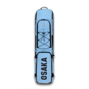 FUNDA Osaka Pro Tour Stickbag Large - Silver Lake Blue