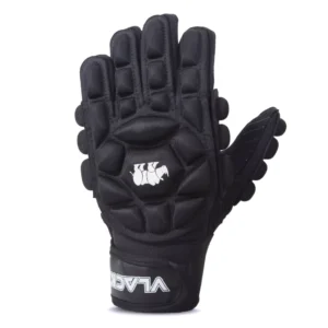 GUANTE VLACK SECURITY LH NEGRO MANO IZQUIERDA